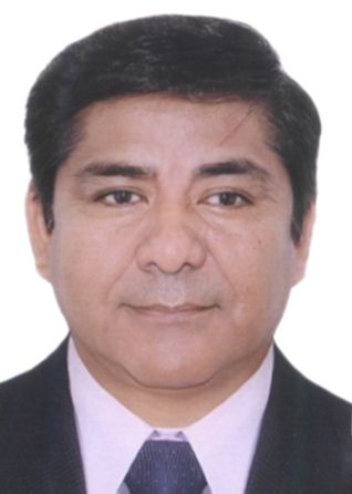 Luis Reymundo Dioses Guzman