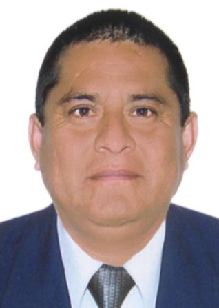 Luis Roberto Alvarado Ruiz