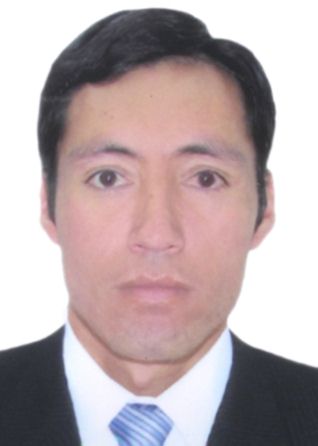 Luis Roberto Lora Leon