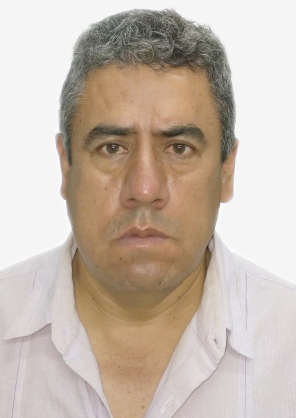 Luis rogelio gonzales cano