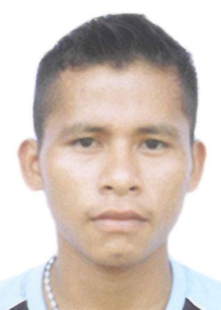 Luis Rolando Campari Rios