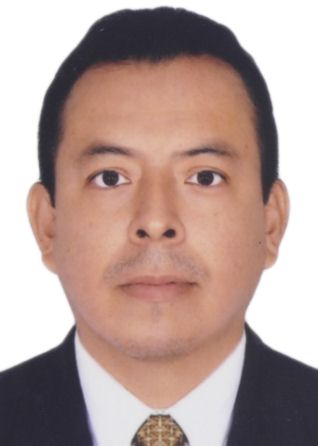 Luis Roldan Ponce