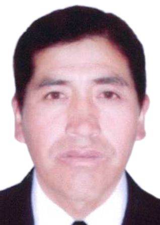 Luis Romulo Pontecil Mercado