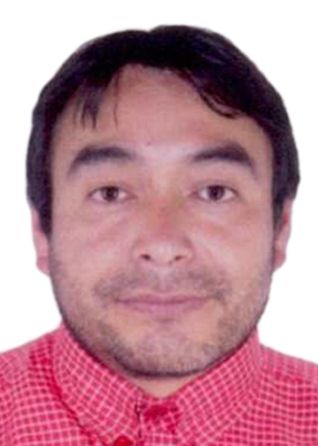 Luis Sabino Silva Limas