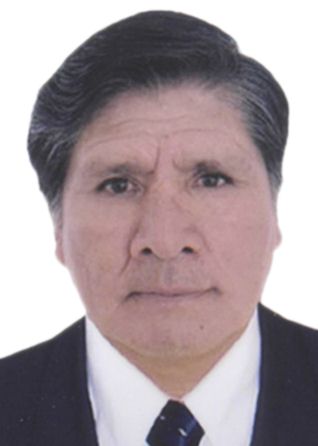 Luis salome sanchez roque