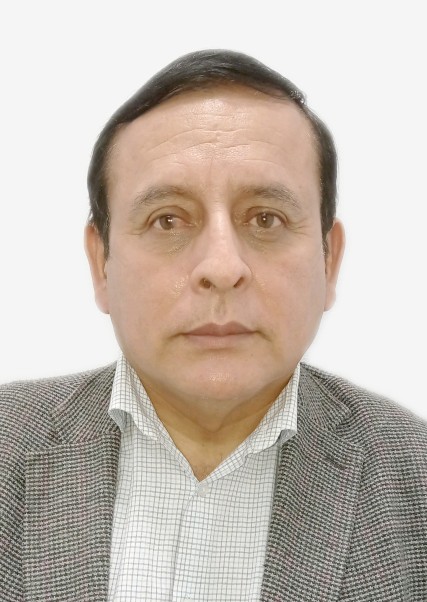 Luis Sigfredo Milla Soto