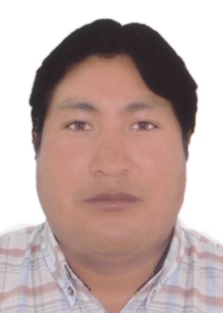 Luis Sucacahua Apaza