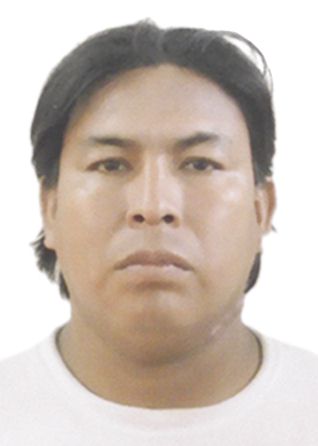 Luis Vidal Rodriguez Irarica