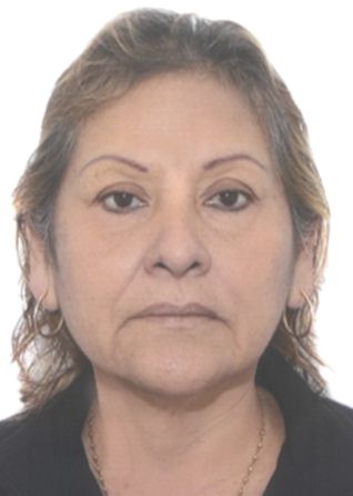 Luisa Elvira Anampa Moreno