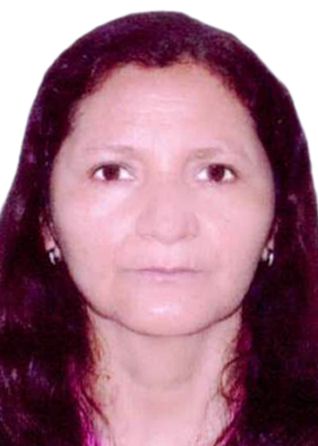 Luisa Espinoza Lama