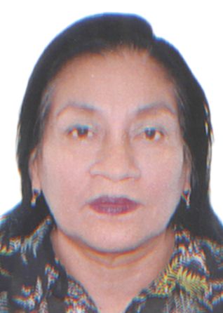 Luisa Huansi Romero