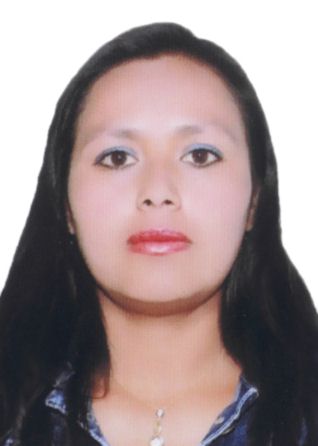 Luisa Ines Salinas Roque