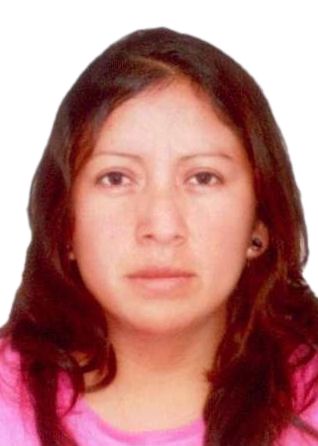 Luisa Johana Flores Minaya