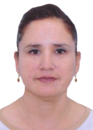 Luisa Mezarina Martinez