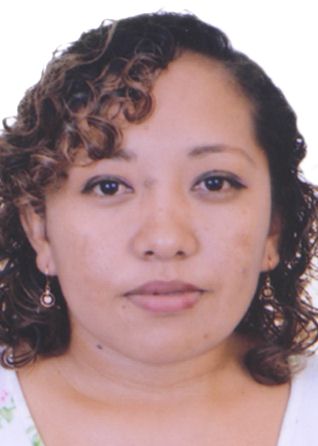 Luisa Milagros Zarate Alvarez