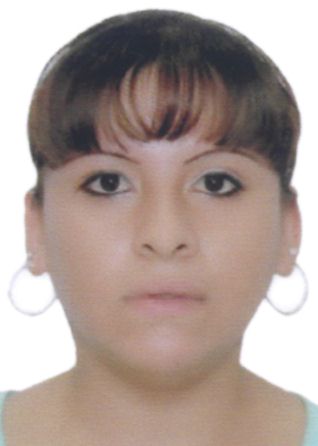 Luisa Olavarria Sehuin