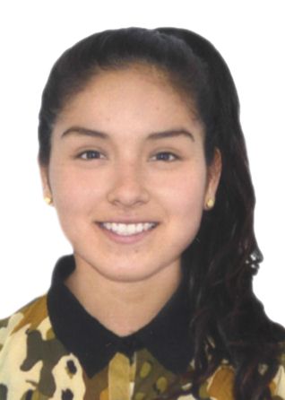 Luisandra Kristina Vasquez Silva