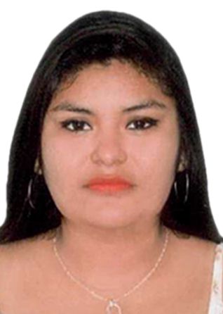 Lujan Nallely Ortiz Mejia
