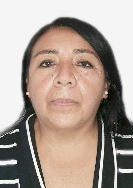 Lupe Elvira Florian Zapata