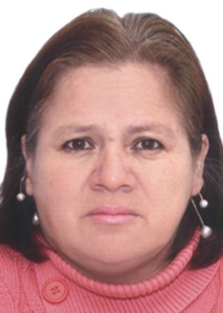 Lurdes Olivares Loayza