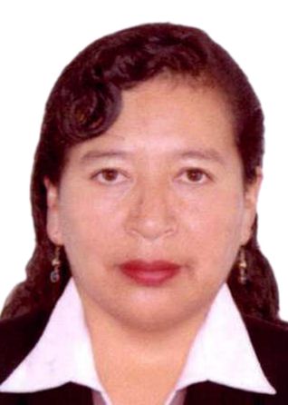 Lurina Seriana Lujan De La Torre