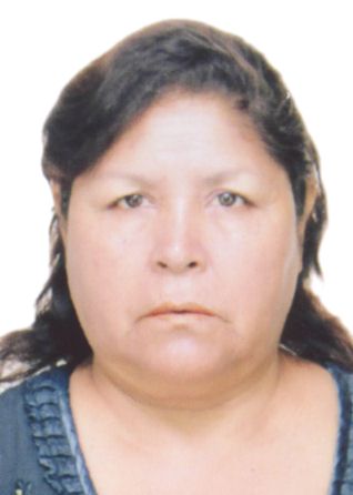 Luz Amelia Sanchez De Luna