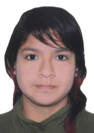 Luz angelica bernabe chavez