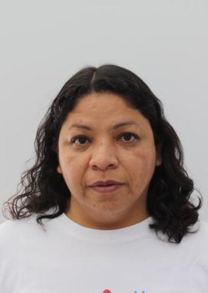 Luz Angelica Maria Felipe Angulo