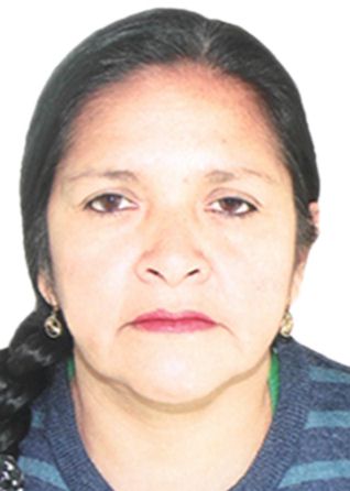 Luz Angelica Quiroz Poma