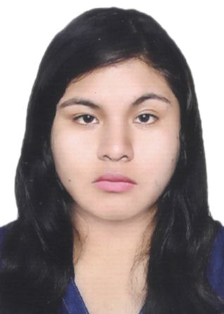 Luz barbara mamani trujillo