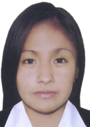 Luz Clarita Cardenas Palacios