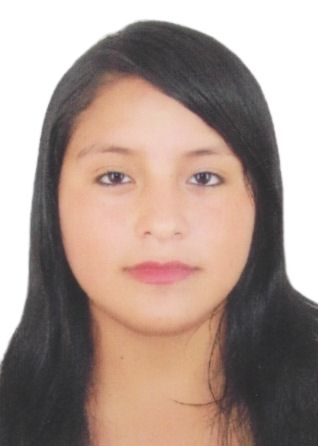 Luz Clarita Pablo Ricra