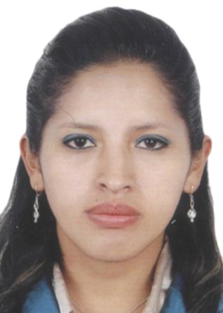 Luz Criselda Macedo Lipa