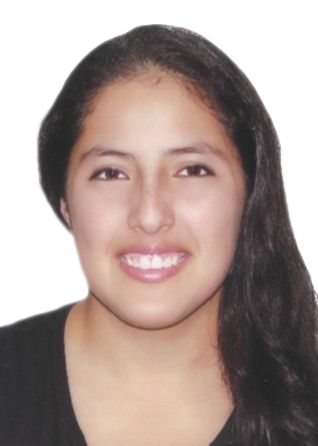 Luz De Maria Vasquez Ruiz