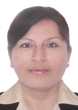 Luz Del Pilar Santos Manrique