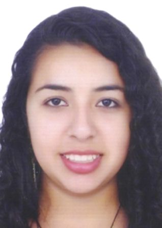 Luz Del Rocio Gomez Alatrista