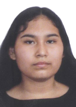 Luz del rosario torres sandoval