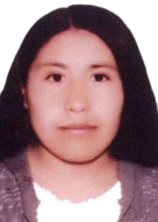 Luz Diana Vargas Condori