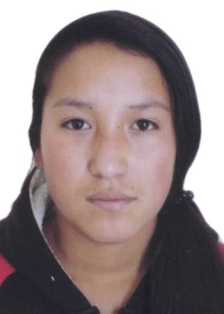 Luz eliana espinoza saccatuma