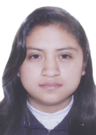 Luz Emily Gago Soto