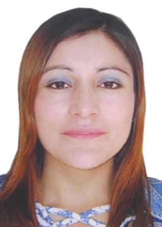 Luz Eneira Rojas Toro