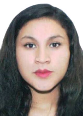 Luz Esteffany De La Sota Illa