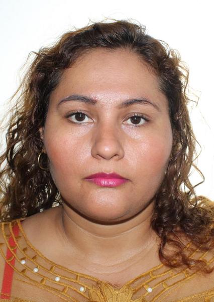 Luz Estela Chilcon Alvarez