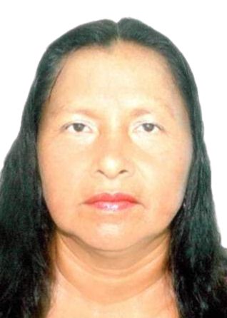 Luz Irene Canelos Grifa