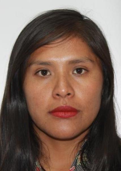 Luz Keyli Galindo Mamani