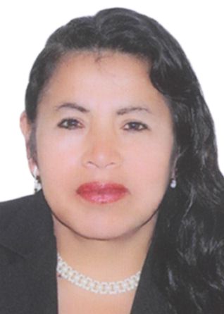 Luz Margarita Angeles Bautista