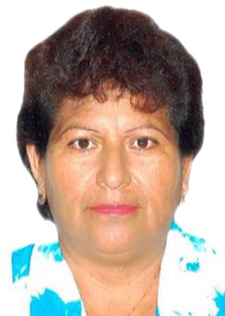 Luz Maria MuÑoz Colorado