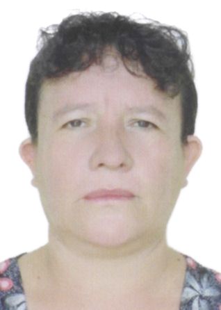 Luz Maria Rengifo Torres
