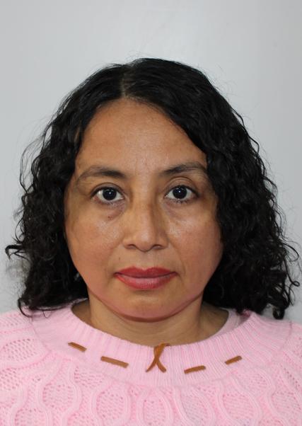 Luz Maribel Pumaricra Cardozo