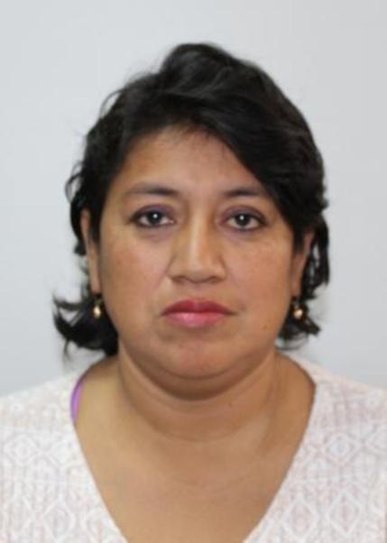 Luz Marina Aguilar Holguin